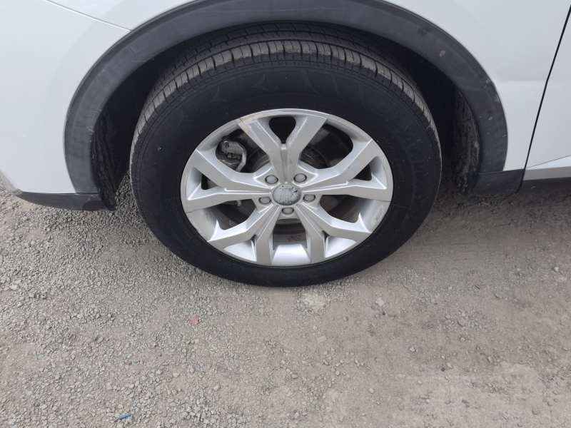 Used Haval H6 2021 1.5T Automatic Urban Edition — 22