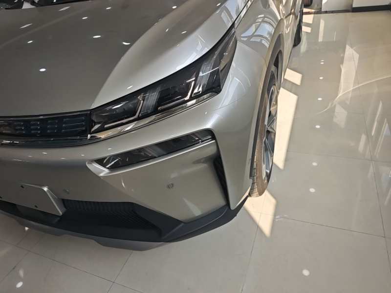 Used AION V 2020 80 Driving Prestige Edition — 23