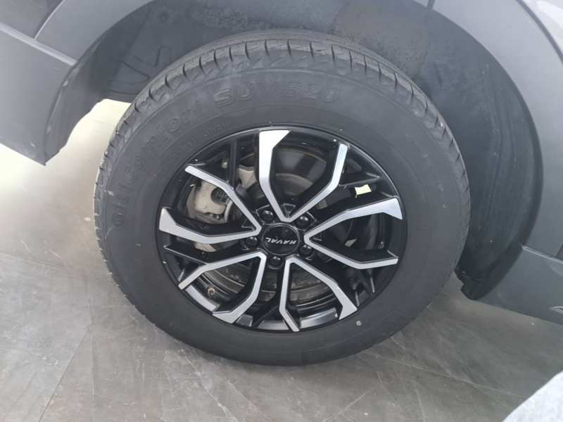 Used Haval H6 2021 National Trend Edition 1.5T Automatic Urban Version — 25