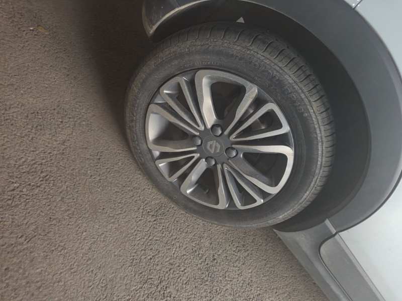 Used Leapmotor T03 2024 310 Comfort Edition — 25
