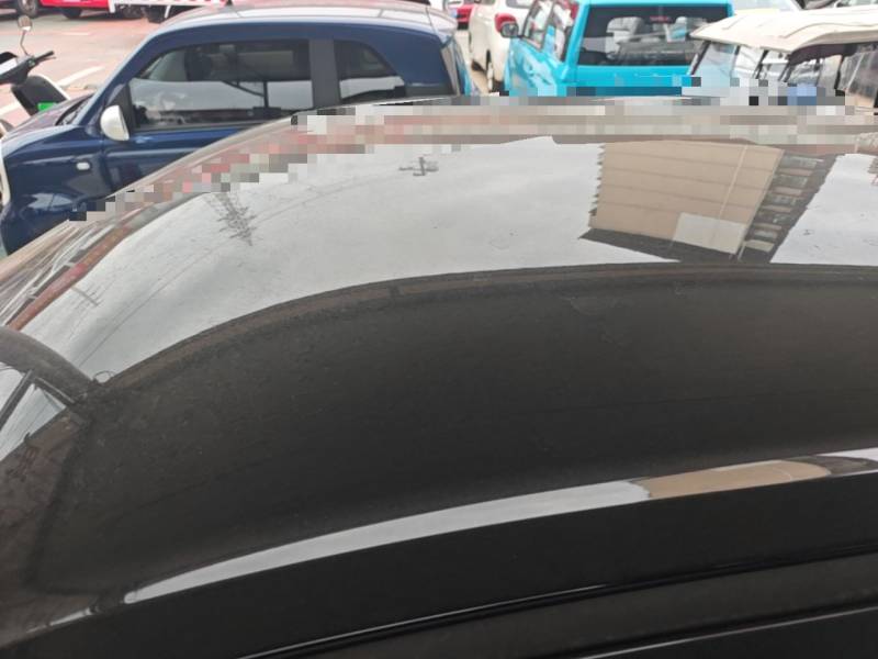 Used Wuling Bingo 2025 333 km Enjoyment Version — 26