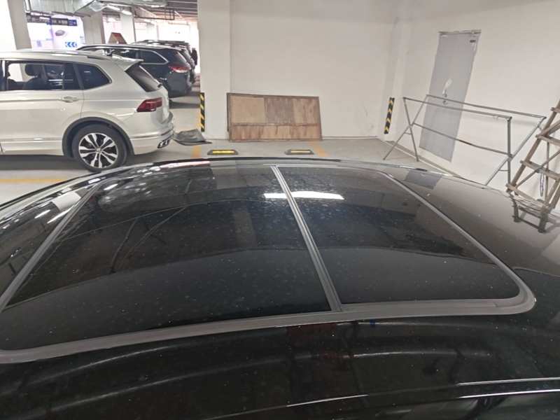 Used BYD Han 2025 DM-i 125KM Prestige Model – Premium — 26