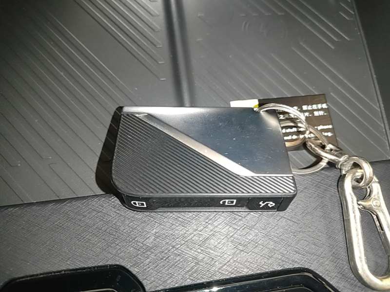Used Lynk & Co 03 2023 1.5T EM-F PM — 8
