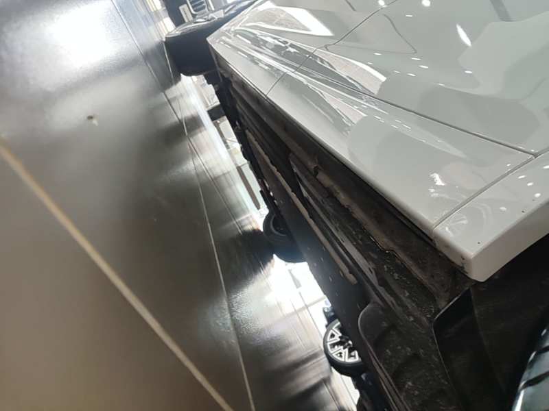 Used Li Auto L7 2025 Max Smart Refresh Edition — 21