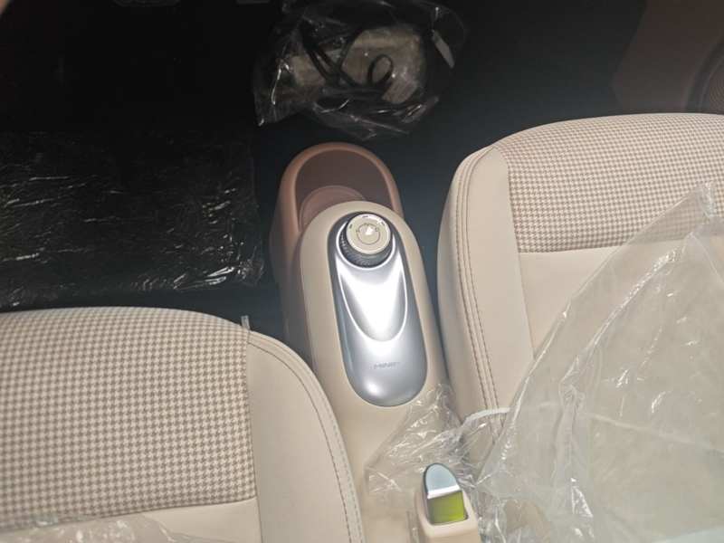Used Wuling Hongguang MINIEV 2025 Four-Door Version Advanced Edition — 13