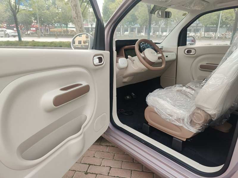 Used Bestune Pony 2025 222km Range Agile Horse — 15