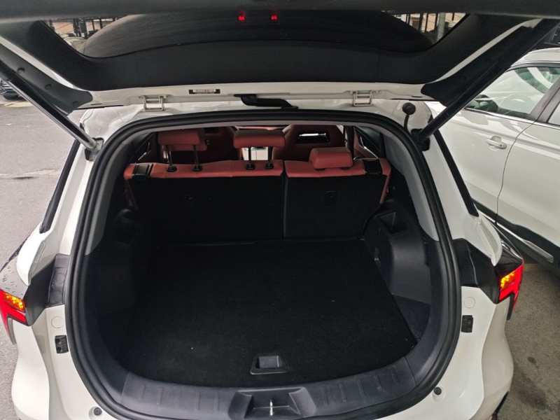 Used CHANGAN CS75 PLUS 2023 3rd Generation 1.5T Automatic Prestige Model — 18