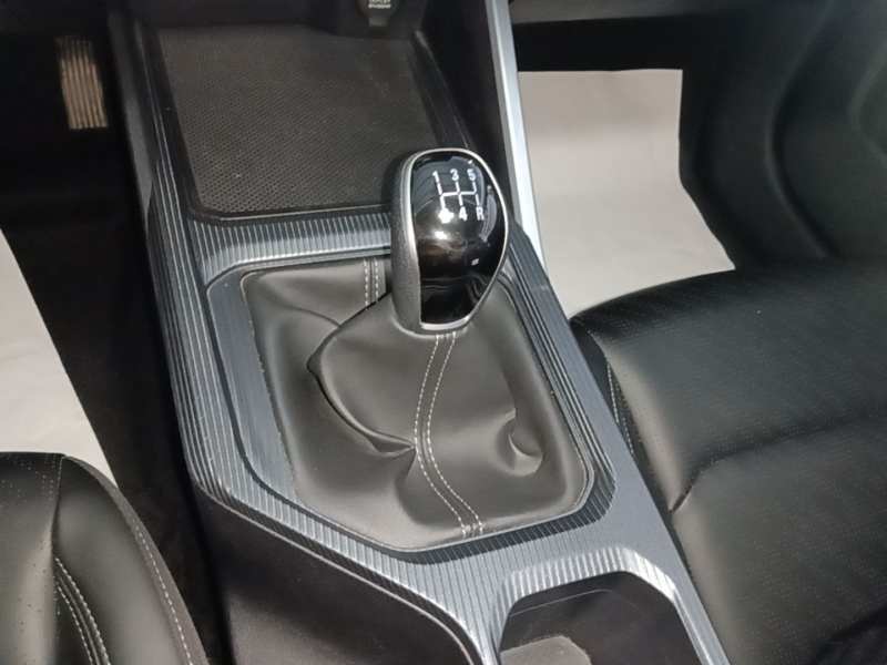 Used Geely Auto Emgrand 2022 4th Generation 1.5L Manual Luxury Model — 13