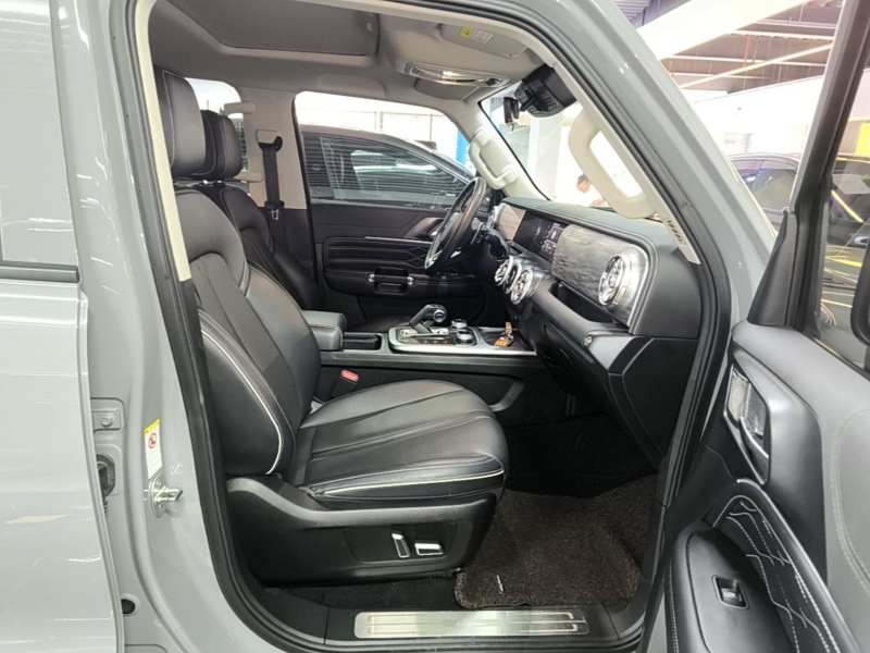 Used Tank 300 2021 Off-Road Edition 2.0T Conqueror — 24