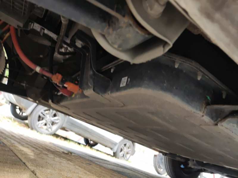 Used Wuling Hongguang MINIEV 2024 3rd Generation 215km Advanced Version — 19