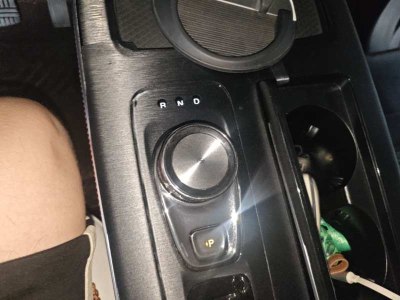 Used AION V 2023 Plus 70 Smart Tech Edition Ternary Lithium — 13