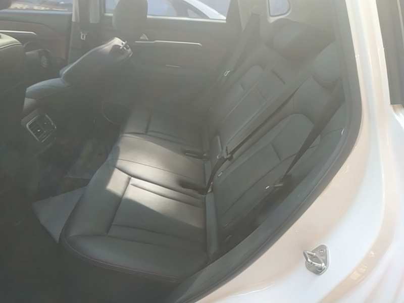Used Haval H6 Coupe 2019 1.5T Automatic Two-Wheel Drive Luxury Smart Connectivity Version China VI Standard — 16