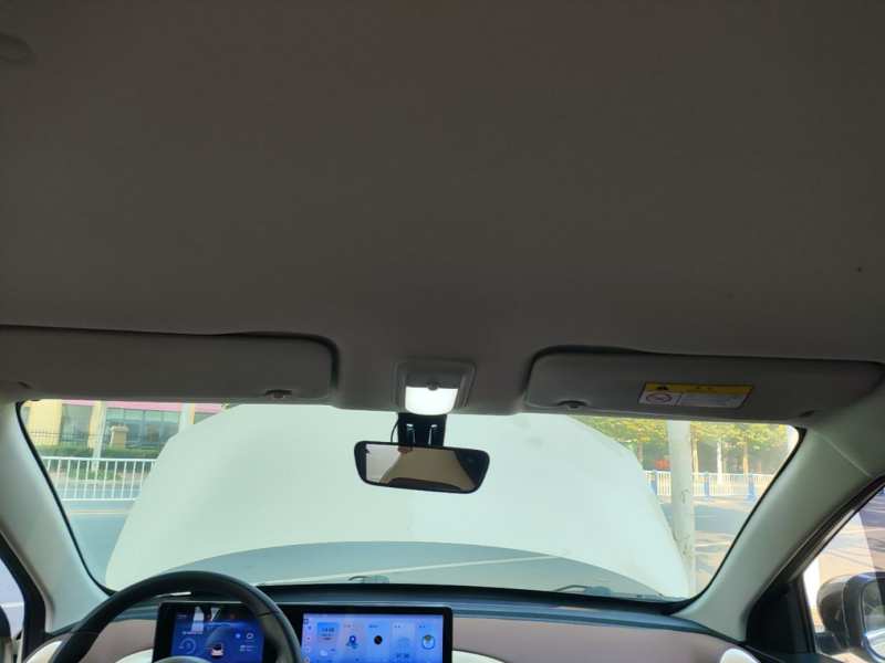 Used Wuling Bingo 2024 333 km Enjoyment Version — 17