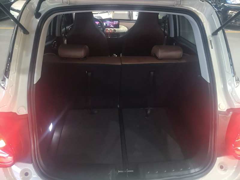 Used Wuling Bingo 2023 410 km Lingxi Deluxe Edition — 18