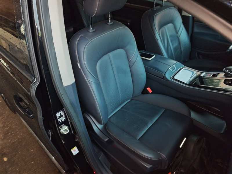 Used GAC Trumpchi M8 2021 Lingxiu Series 390T Deluxe Edition – Prestige — 24