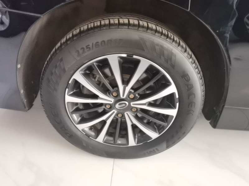 Used GAC Trumpchi M8 2021 Lingxiu Series 390T Deluxe Edition – Prestige — 25
