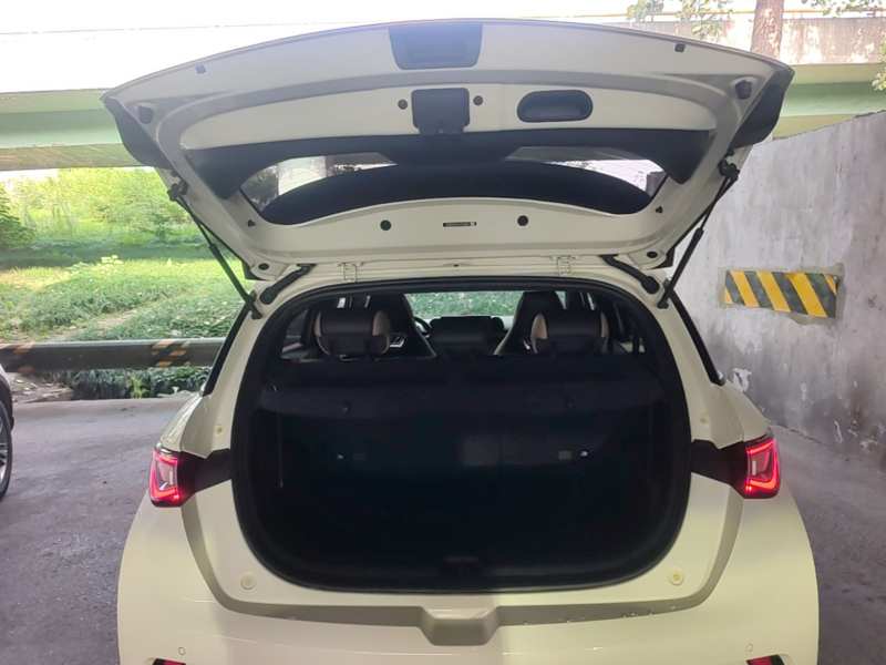 Used BYD Dolphin 2023 420 km Fashion Edition — 18