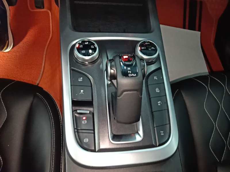 Used Tank 300 2024 2.0T Challenger — 13