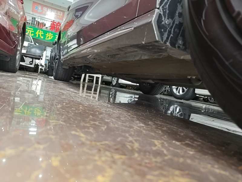 Used Chery Arrizo 8 2024 1.6T DCT Excellence Edition — 20