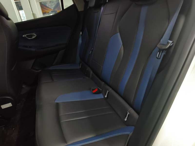 Used GAC Trumpchi GS3 2023 Shadow Speed 270T Enjoyment Edition — 16