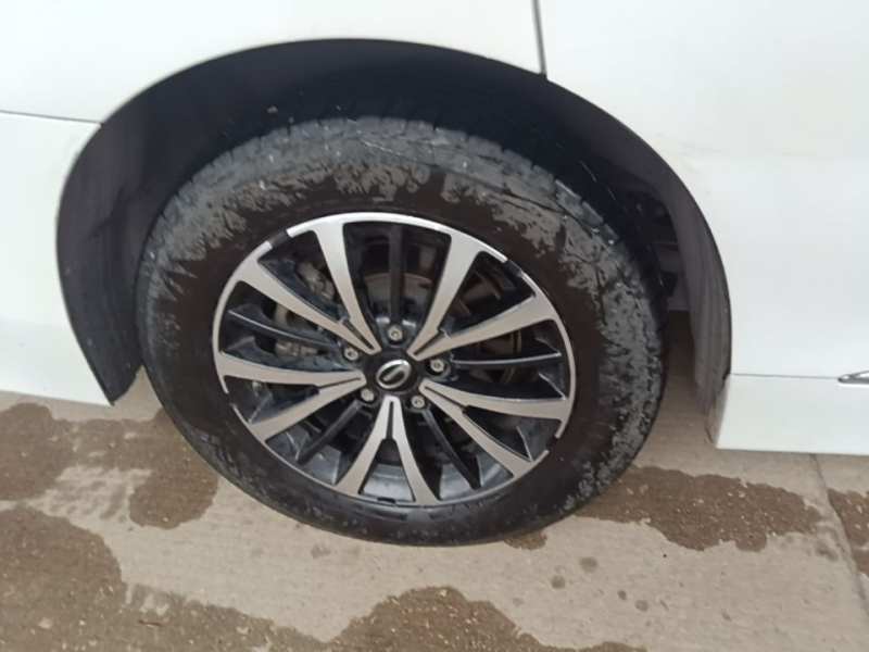Used GAC Trumpchi M8 2023 Lingxiu Series 390T Luxury Edition — 25