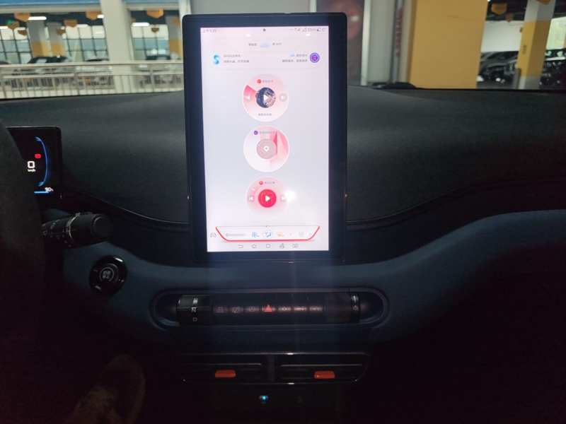 Used BYD Seagull 2024 Honor Edition 305km Dynamic Version — 13
