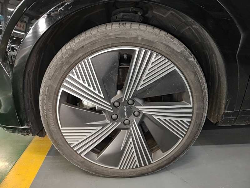 Used Lynk & Co 08 EM-P 2023 220km All-Wheel-Drive Performance Halo — 22