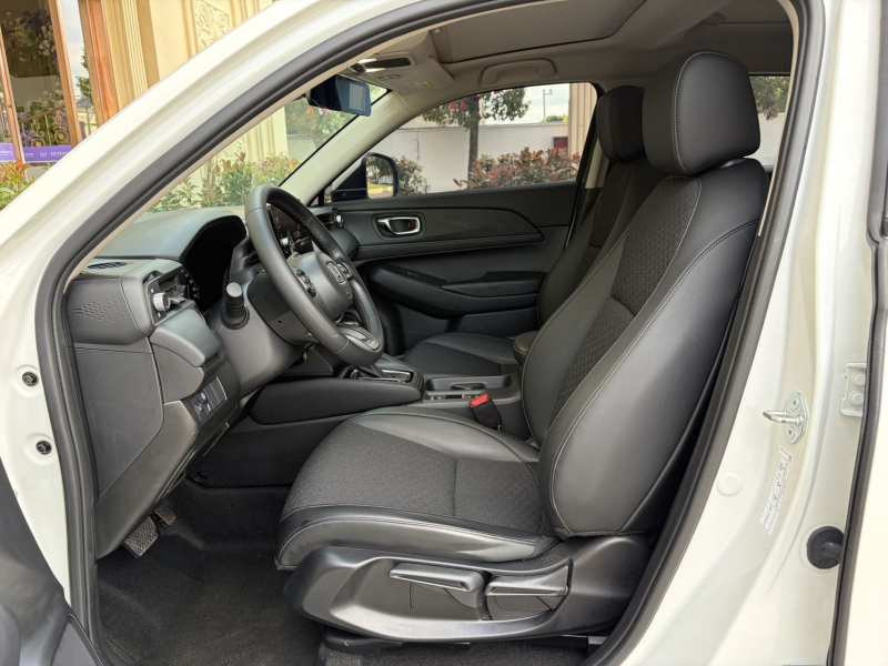 Used Honda XR-V 2024 1.5L CVT Trend Edition — 14