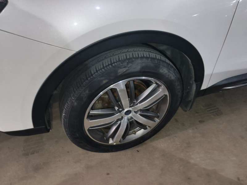 Used Haval H6 2019 Red Label 1.5 GDIT Automatic Luxury Smart Connectivity Edition — 22