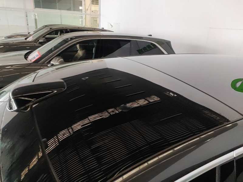 Used Li Auto L9 2022 Max model — 26