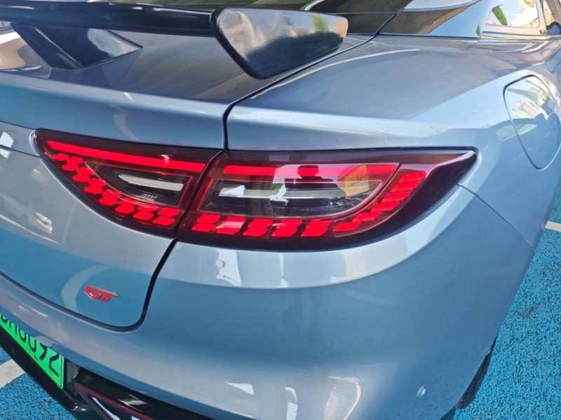 Used NETA GT 2023 660 — 7