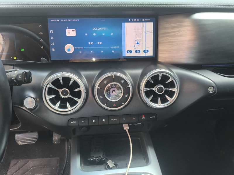 Used Tank 300 2023 Off-Road Edition 2.0T Challenger — 12