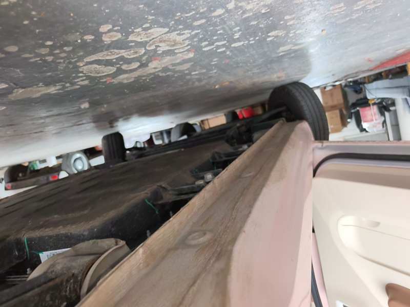 Used Wuling Hongguang MINIEV 2024 3rd Generation 215km Youth Edition — 21