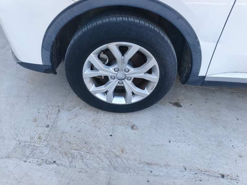 Used Haval H6 2021 1.5T Automatic Urban Edition — 22