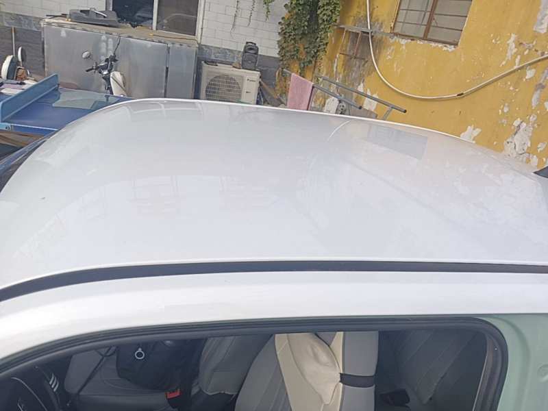 Used Wuling Hongguang MINIEV 2021 Macaron Premium Model – Lithium Iron Phosphate — 26