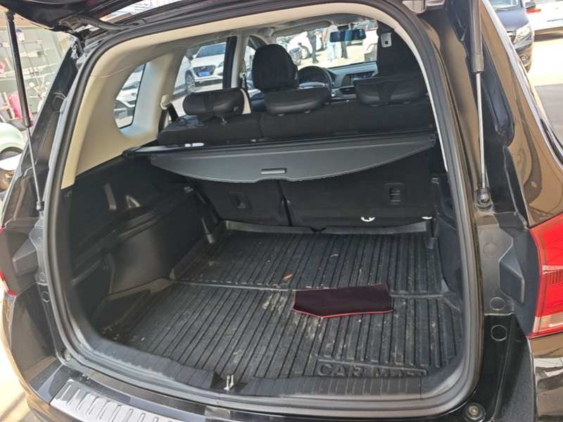 Used Haval H6 2019 Sport Edition 1.5T Automatic Two-Wheel Drive Prestige Smart Connectivity Model China VI — 18