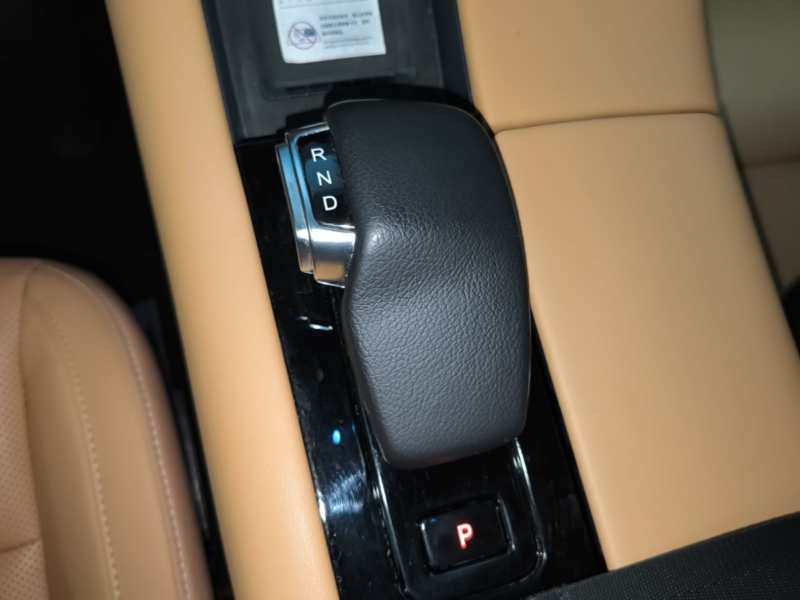 Used AITO/LUXEED/MAEXTRO/SAIC/STELATO AITO M5 2022 Range-Extended Rear-Drive Standard Version — 13