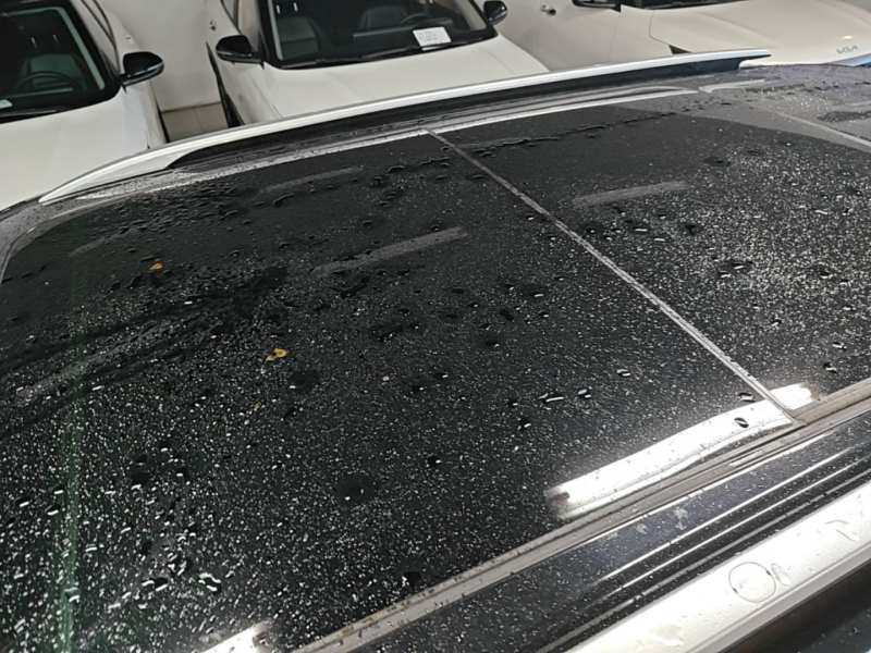 Used Kia Seltos 2023 1.5L CVT Luxury Edition – Luxury — 26