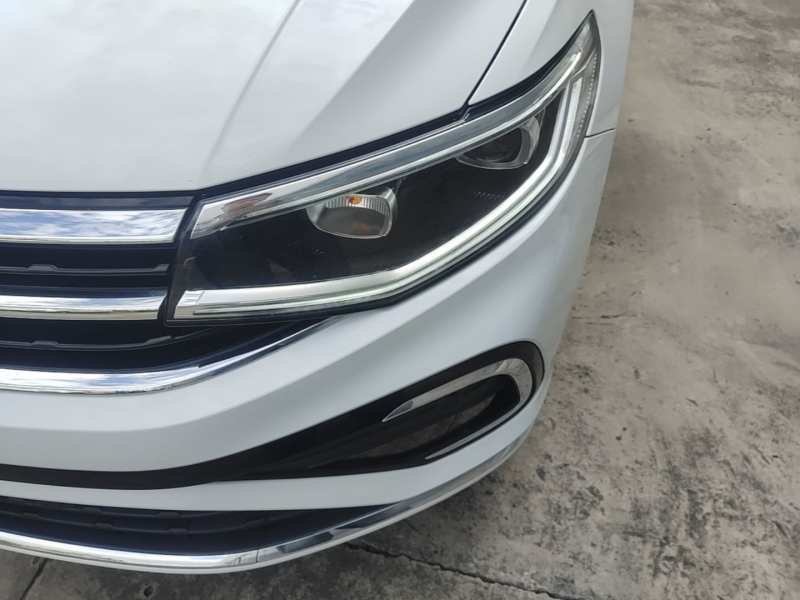 Used Volkswagen Bora 2023 200TSI DSG YueXing PRO Edition — 23