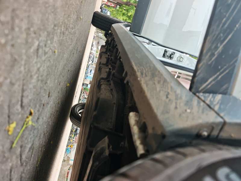 Used Leapmotor T03 2025 310 Comfort Edition — 20