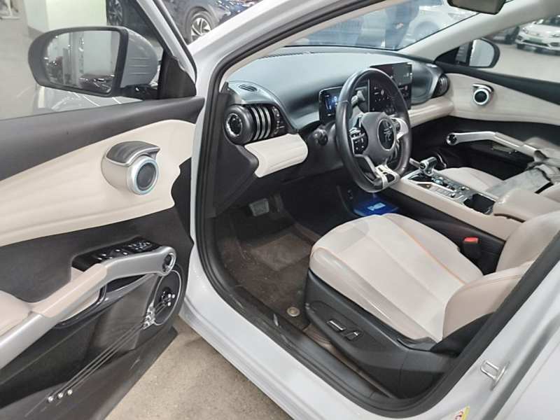 Used BYD Yuan PLUS 2023 Champion Edition 510KM Superior Model — 15