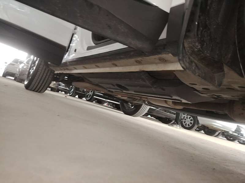 Used Haval H6 2021 3rd Generation 1.5T Automatic Two-Wheel Drive Max — 20