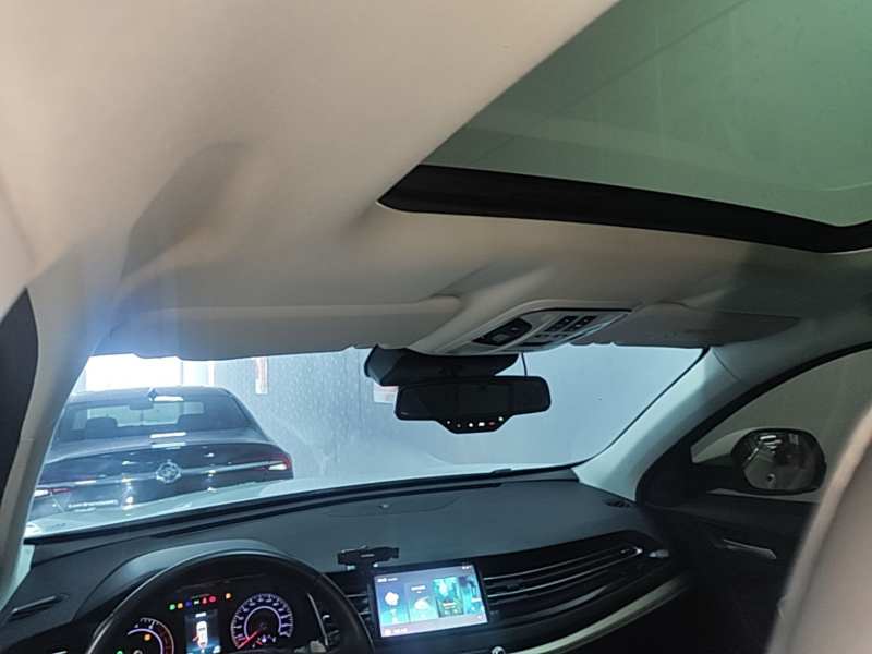 Used Haval H6 2020 2.0 GDIT Automatic Platinum Champion Edition — 17