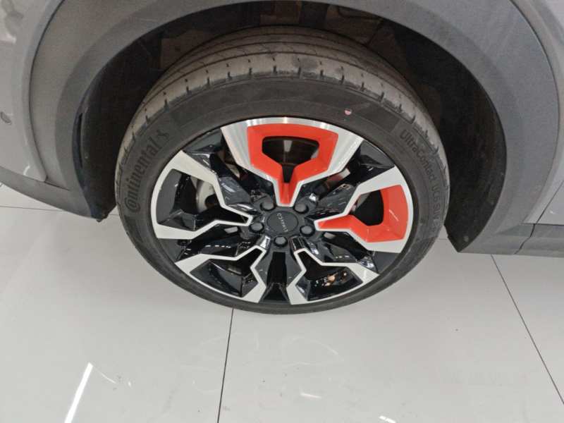 Used Lynk & Co 06 2020 1.5T YAO Halo — 22