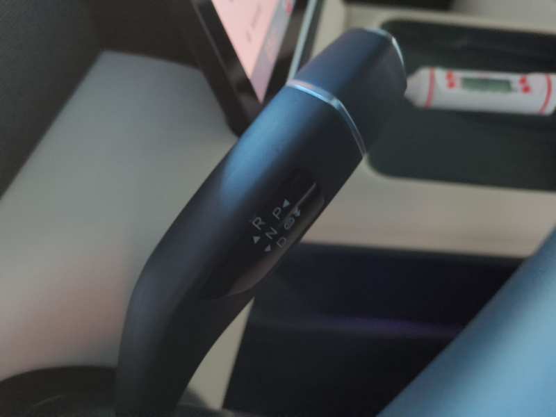 Used XPeng G6 2024 580 Long-Range Plus — 13