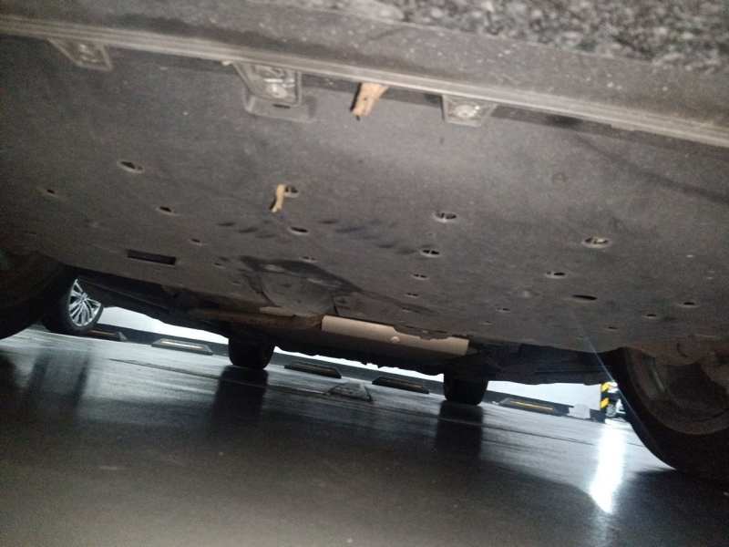 Used Li Auto L9 2022 Max model — 30