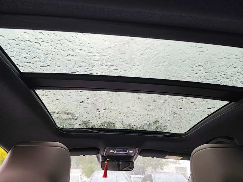 Used BYD Han 2023 EV Champion Edition 605KM Front-Drive Premium Model — 17