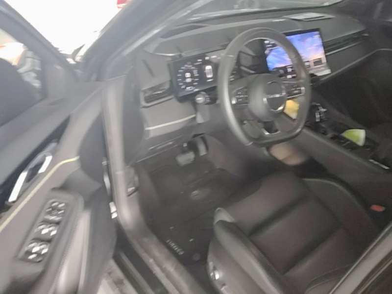 Used Lynk & Co 03 2023 2.0TD DCT H-Power Halo — 17