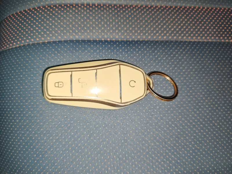 Used BYD Seagull 2023 Flying Edition — 8