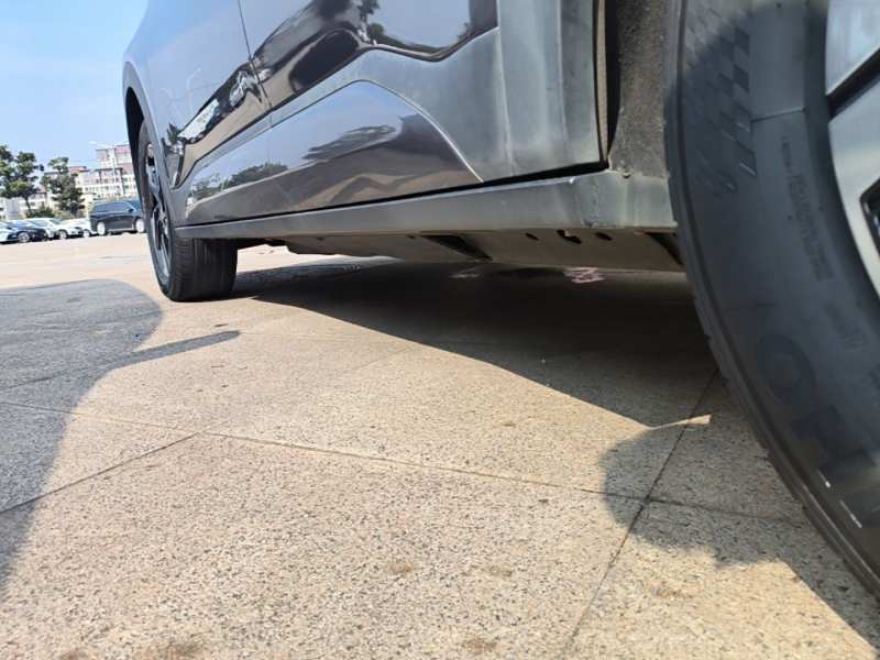 Used NETA X 2023 500 Lite — 21